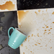 Image for article titled Study: Coffee Drinkers At Far Higher Risk Of Having Mug Crash To Floor In Slow Motion After Hearing Their Father Is Dead